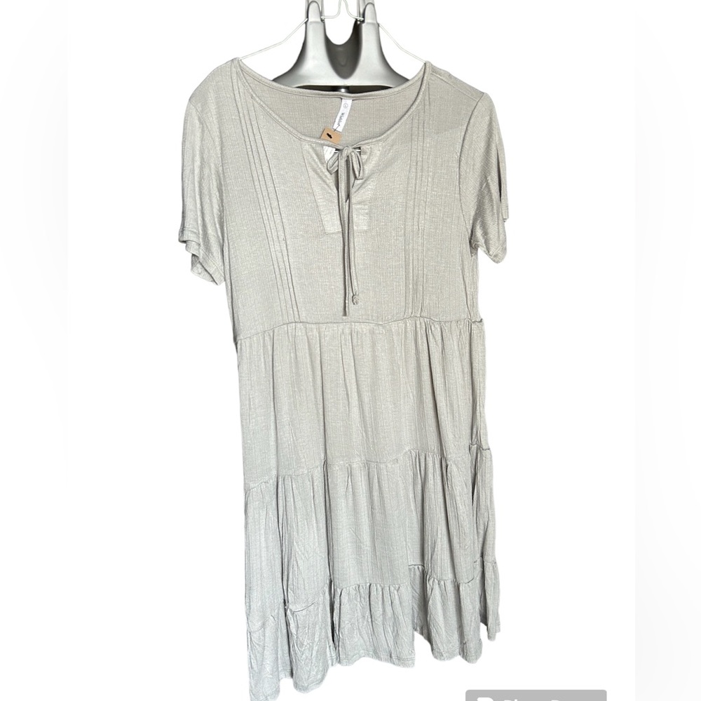 Hope Ave dress size large